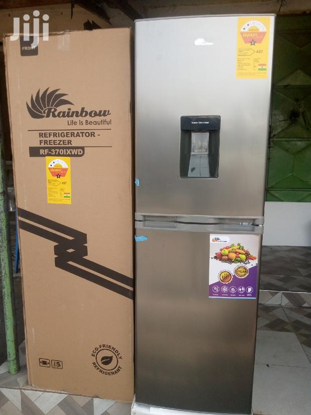 Fridge - Rain Bow 246 LTRS