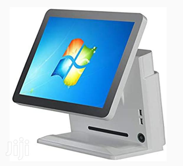 All-in-One Touch Screen Pos Computer · Photo 2