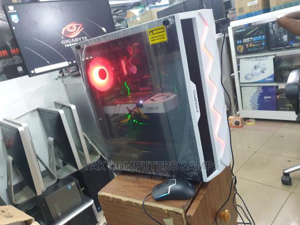 New Desktop Computer 16GB Intel Core I7 HDD 1T