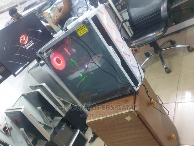 New Desktop Computer 16GB Intel Core I7 HDD 1T