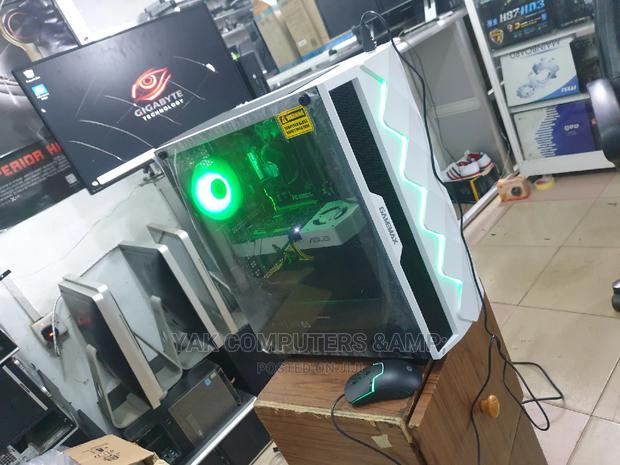 New Desktop Computer 16GB Intel Core I7 HDD 1T