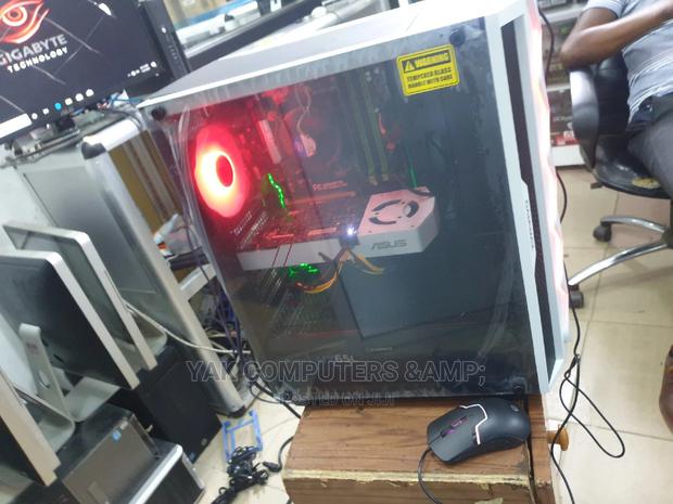 New Desktop Computer 16GB Intel Core I7 HDD 1T