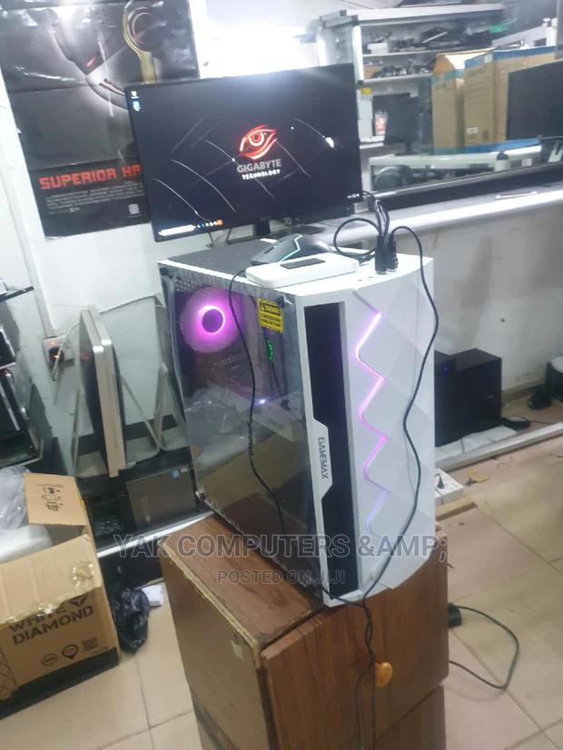 New Desktop Computer 16GB Intel Core I7 HDD 1T