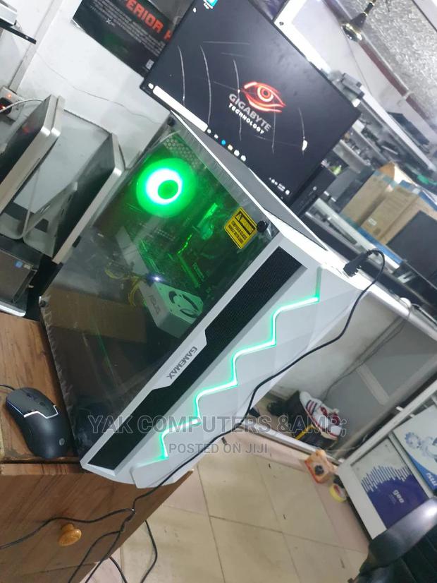 New Desktop Computer 16GB Intel Core I7 HDD 1T