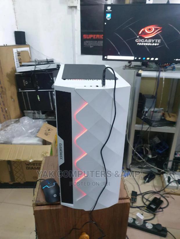 New Desktop Computer 16GB Intel Core I7 HDD 1T