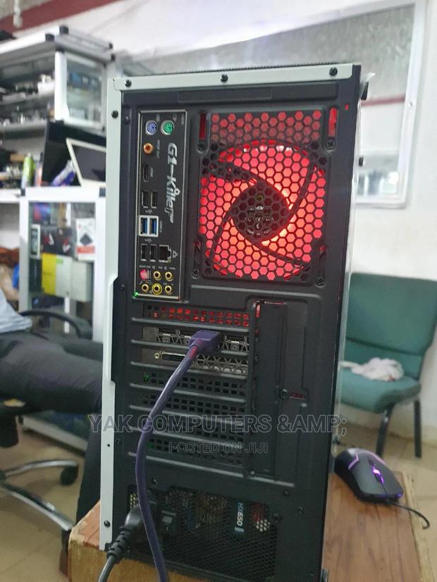 New Desktop Computer 16GB Intel Core I7 HDD 1T