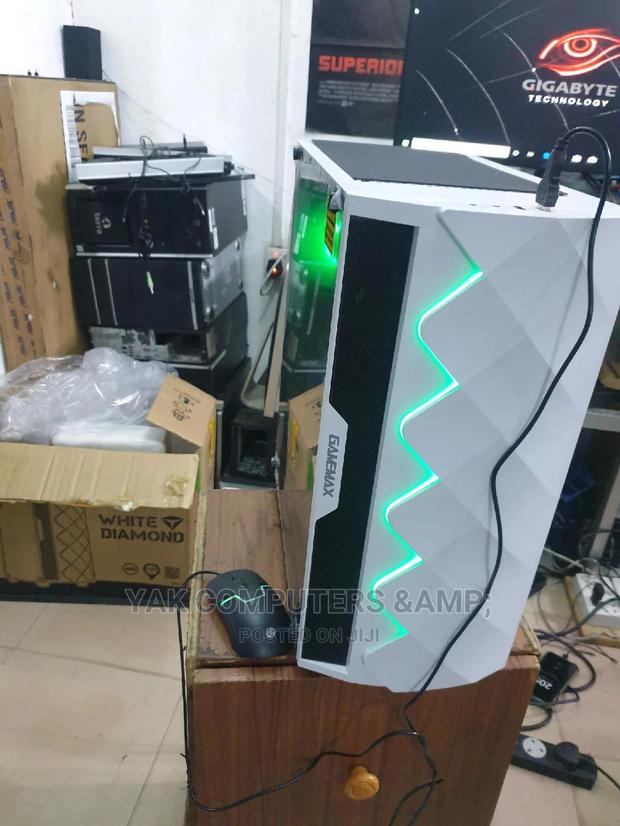 New Desktop Computer 16GB Intel Core I7 HDD 1T