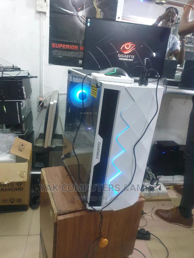 New Desktop Computer 16GB Intel Core I7 HDD 1T