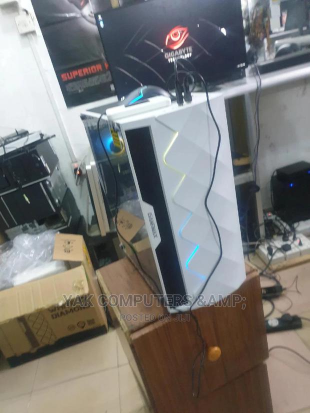 New Desktop Computer 16GB Intel Core I7 HDD 1T