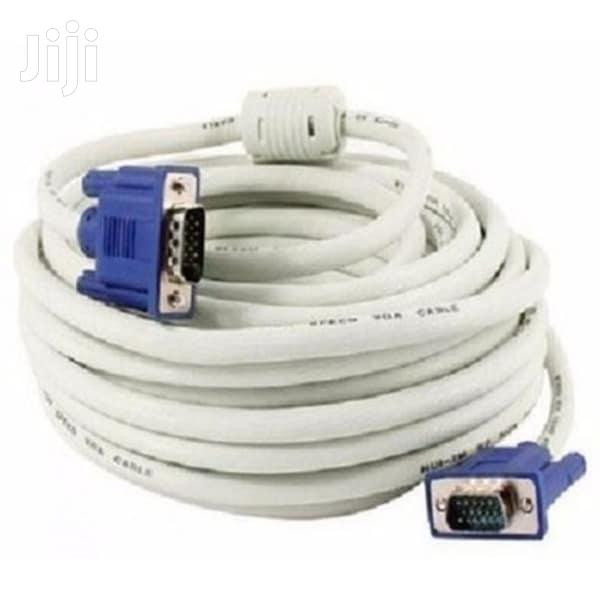 20 Meters VGA Cable · Photo 4