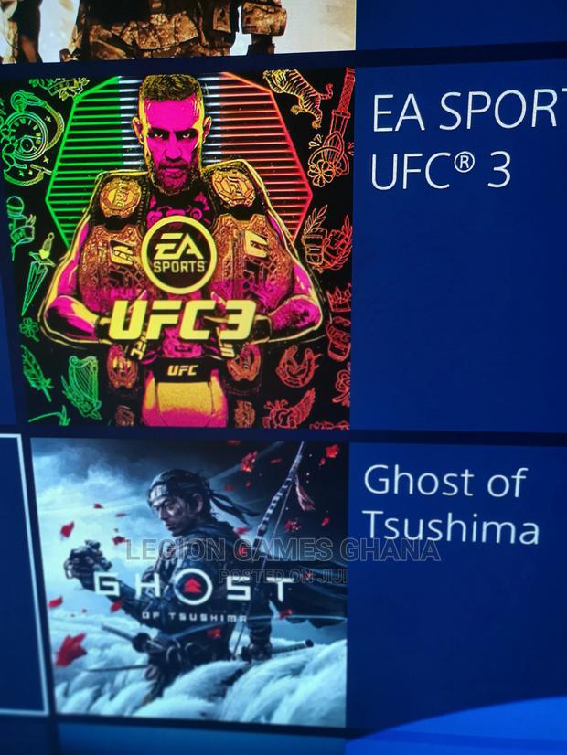 Latest Playstation 4 Digital Games · Photo 4
