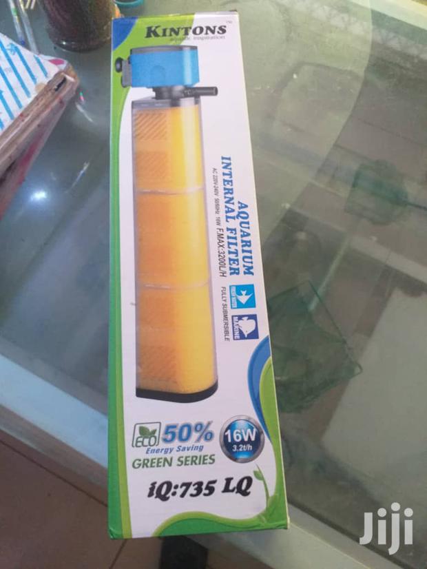 Aquarium Filter · Photo 3