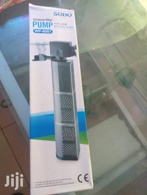 Aquarium Filter · Photo 4