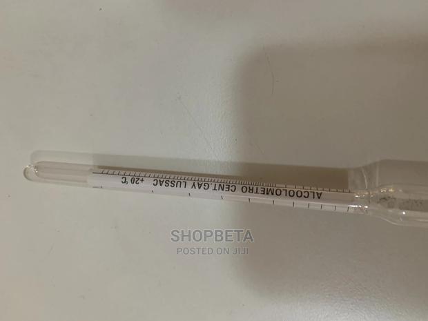 Alcohol Meter · Photo 4