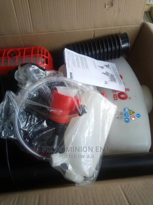 Brand New Solo Port423 Mistblower · Photo 2