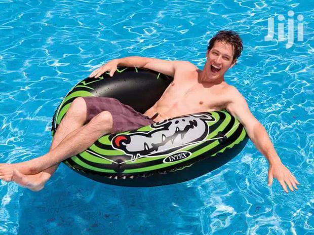 Swimm Tube · Photo 3