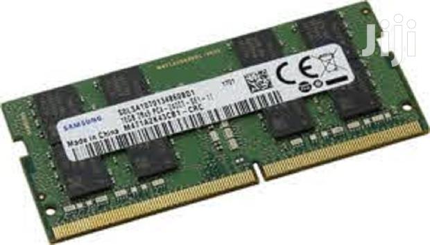16gb Crucial Ddr4 - 2666 Sodimm Laptop Memory · Photo 2