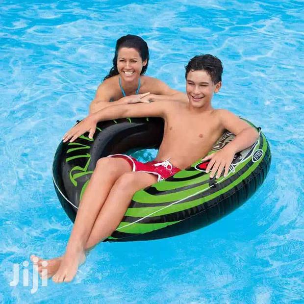 Pool Floating Tube(River Rat) · Photo 2