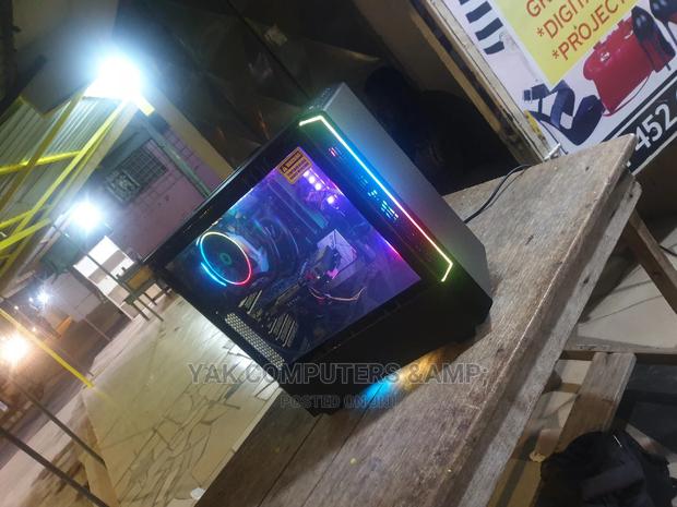 New Server Laptop 16GB Intel Core i5 HDD 2T