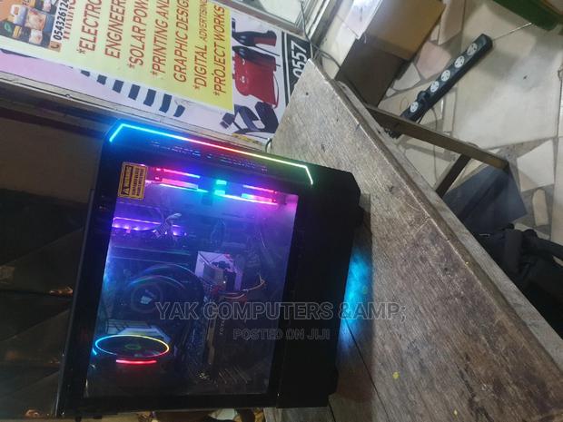 New Server Laptop 16GB Intel Core i5 HDD 2T