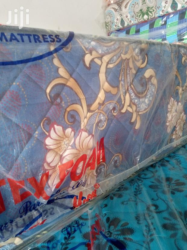 Mattress- 20 Inches Double