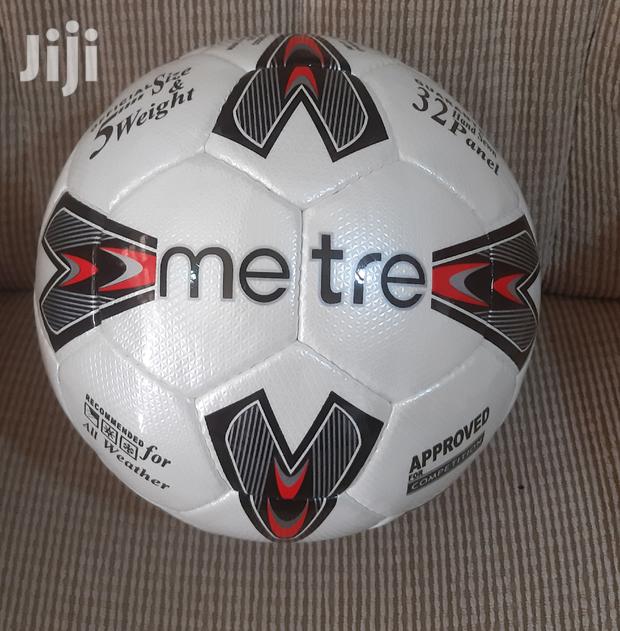 Football Balls · Photo 2
