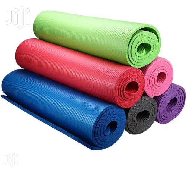 Gym Yoga Mats · Photo 2