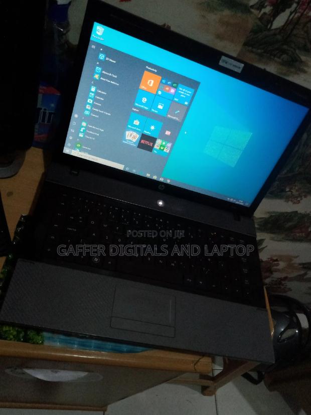 New Laptop HP ProBook 645 4GB Intel Celeron HDD 256GB · Photo 1