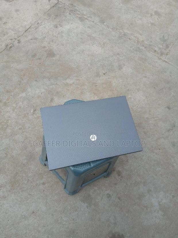 New Laptop HP ProBook 645 4GB Intel Celeron HDD 256GB · Photo 2