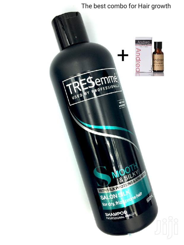 Effective Combo for Hair Growth · Photo 2