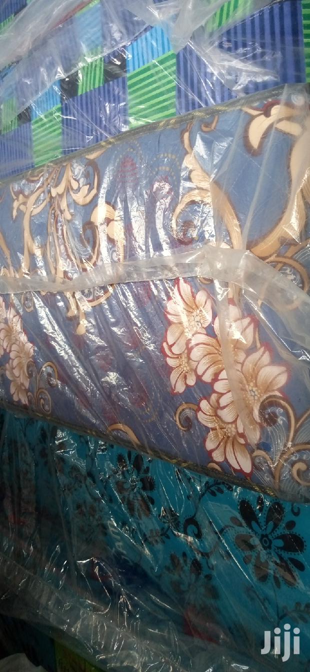 Super Thick Mattress-20inches Double