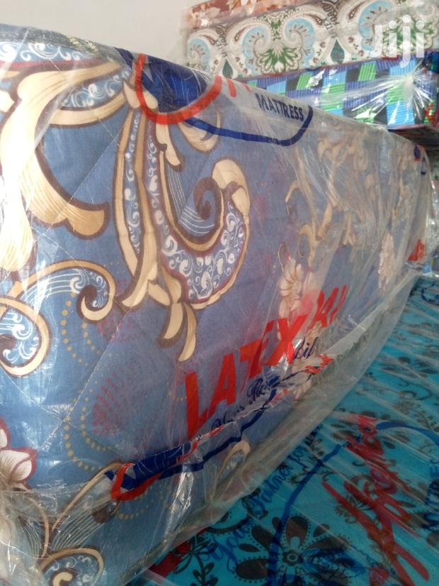 Super Thick Mattress-20inches Double