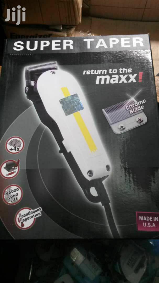 Wahl Super Taper Hair Clipper · Photo 2