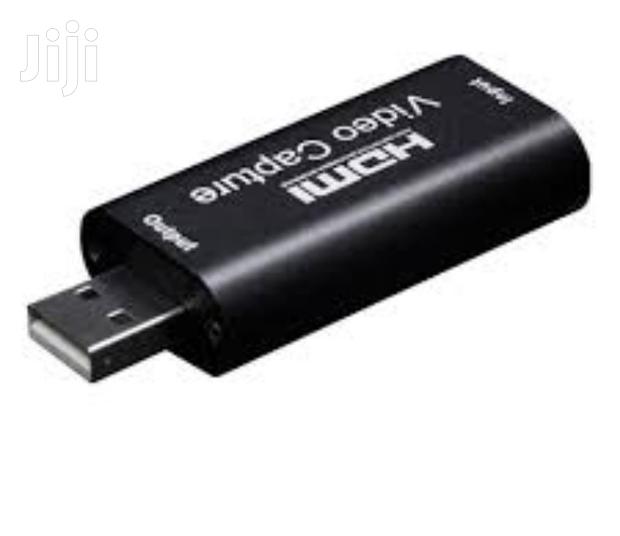 Hdmi to Usb Capture Card Full Hd 1080p · Photo 2