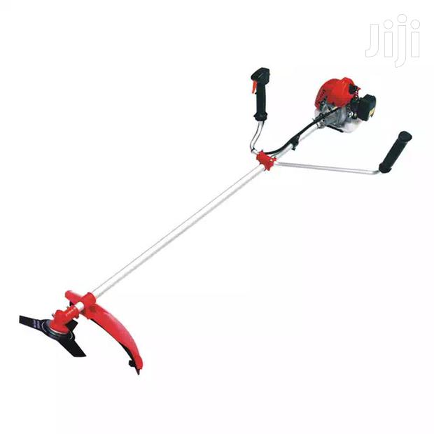 Hand Held Lawn Mower photo 2