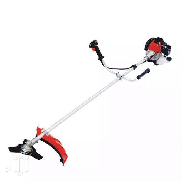 Hand Held Lawn Mower
