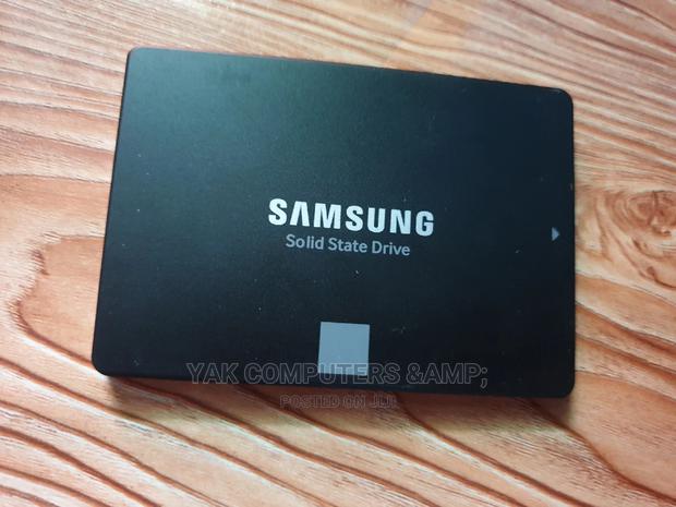 250gb Samsung Evo Ssd Drive