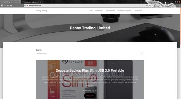 Website and Web Application Development photo 6