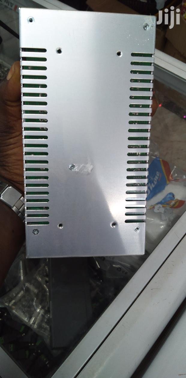 12V 30A Power Supply photo 3