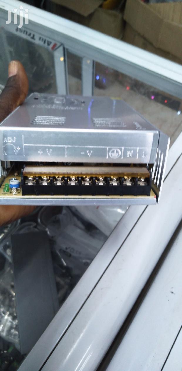 12V 30A Power Supply photo 2