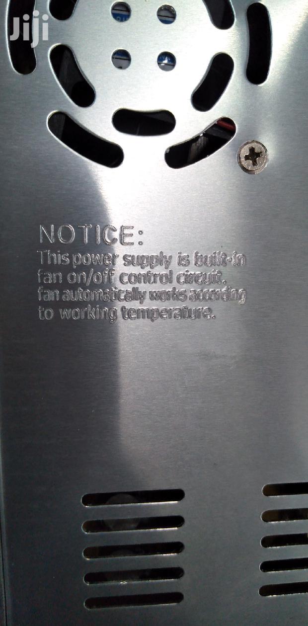 12V 30A Power Supply photo 4