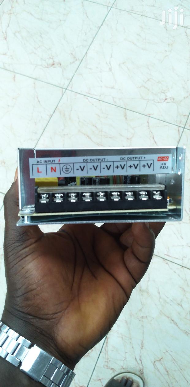 12V 20A Power Supply photo 2