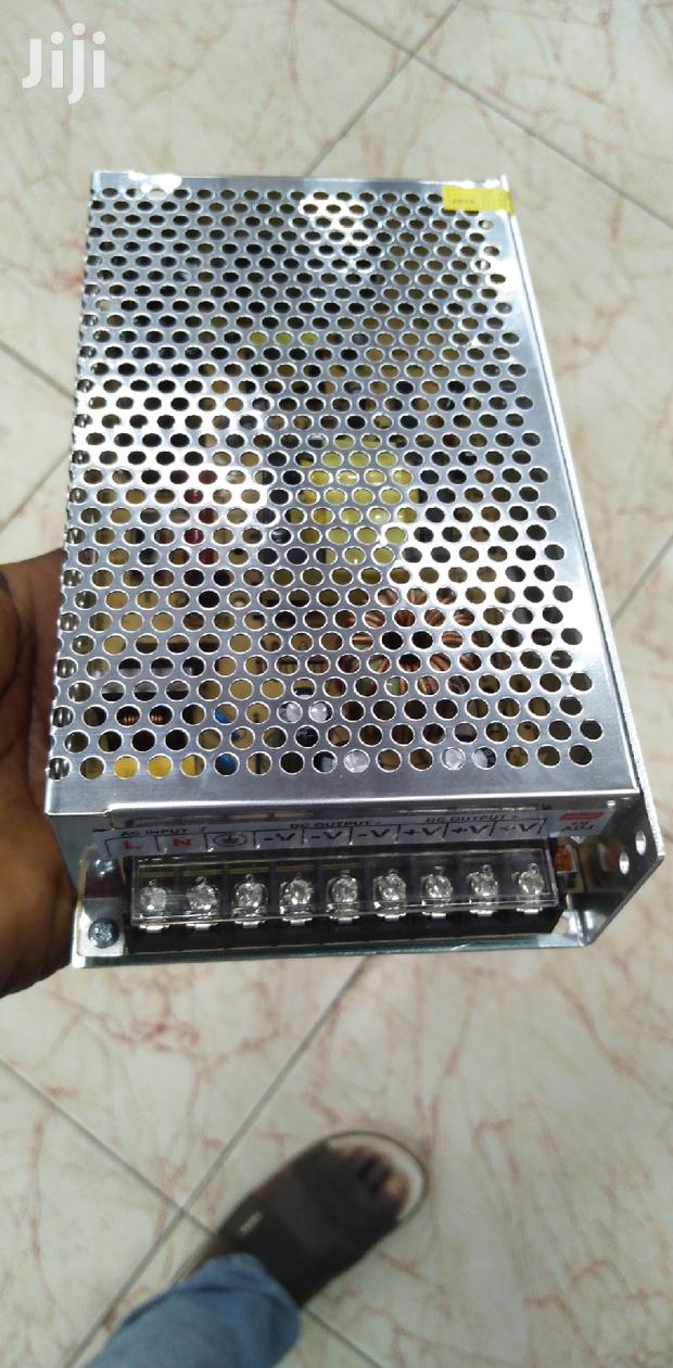 12V 20A Power Supply photo 3