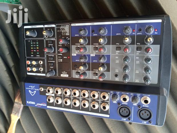 Wharfedale Pro Connect1002fx photo 2