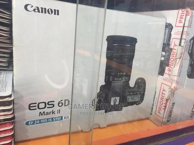 Canon 6d Mark Ii · Photo 3