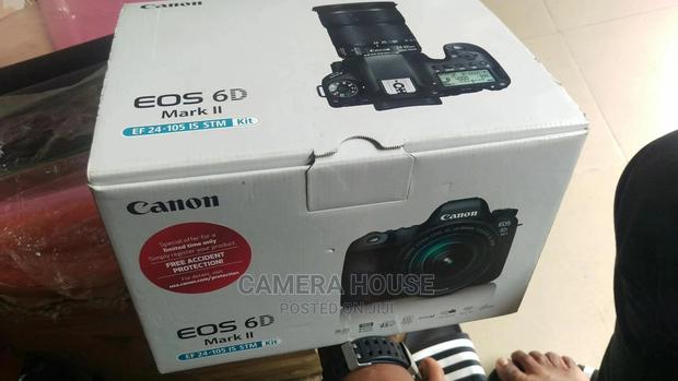 Canon 6d Mark Ii · Photo 4