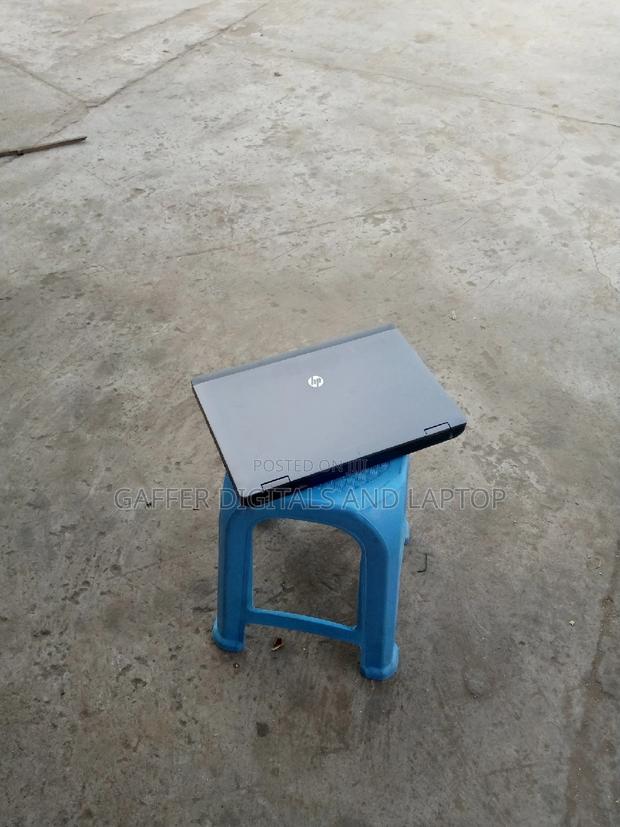 Laptop HP ProBook 6460B 4GB Intel Core I5 HDD 250GB · Photo 2
