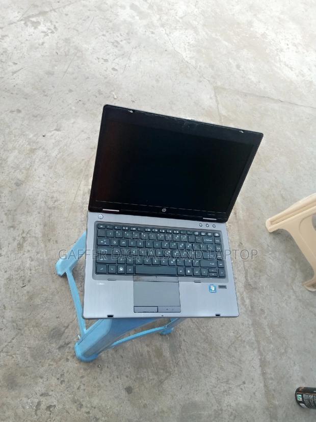 Laptop HP ProBook 6460B 4GB Intel Core I5 HDD 250GB · Photo 1