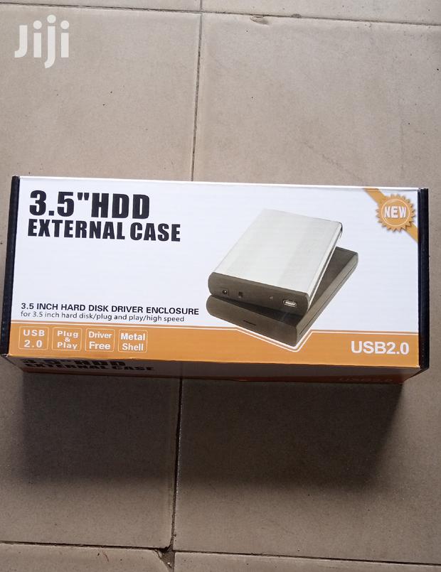 Desktop Hard Drive Case · Photo 3