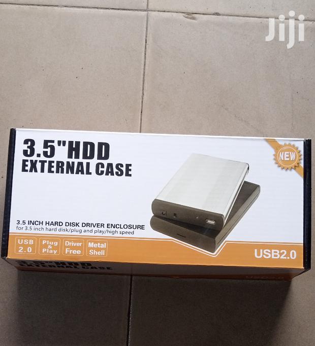 Desktop Hard Drive Case · Photo 4
